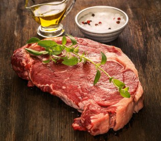 Rindfleisch aus Brasilien & Uruguay