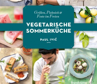 Vegetarische Sommerküche
