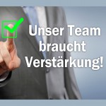 Macher gesucht!