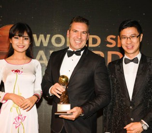 World’s Best Hotel Spa Brand