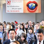 Anuga 2015 – Taste the future