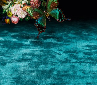Neue Luxusmarke – OBJECT CARPET MANUFAKTUR