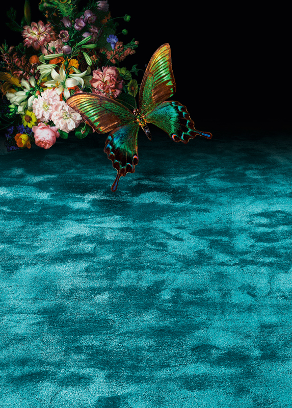Butterfly PureSilk