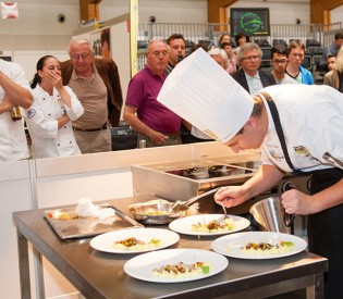 FAFGA 2015 – Neues für die Tourismusbranche