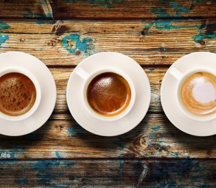 Der perfekte Espresso