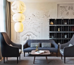 Alles neu im Renaissance Wien Hotel