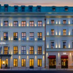 Titanic Deluxe Berlin – Glanz und Gloria