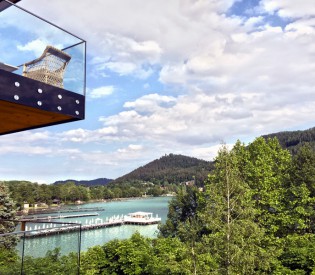 Resort Hotel Amerika-Holzer