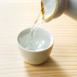 Sake – Getränk der Götter