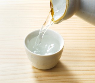 Sake – Getränk der Götter
