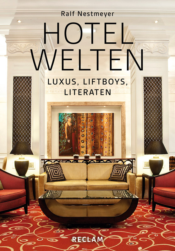 Hotelwelten