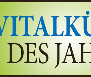 Vitalküche des Jahres 2016