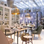 Tendence 2015 Messe Frankfurt