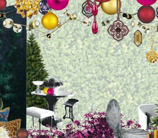 Christmasworld 2016 Messe Frankfurt