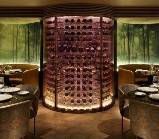Dalloyau – Restaurant & Bar Design Award 2015