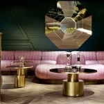Dandelyan – Restaurant & Bar Design Award 2015