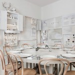 Hueso – Bar & Restaurant Design Award 2015