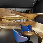 RAW – Bar & Restaurant Design Award 2015