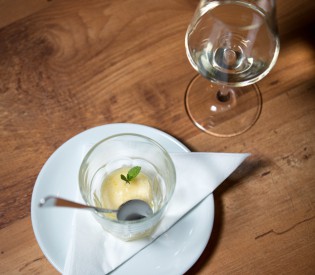 Wein-Rezept Weingut Groll