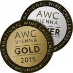 AWC – Austrian Wine Challenge Vienna 2015