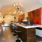 Bar Albert, Graz