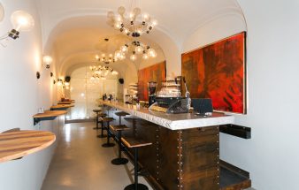 Bar Albert, Graz