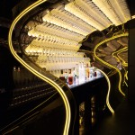 Bond Lounge – Bar & Restaurant Design Award 2015