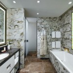 Badezimmer in Tophotels