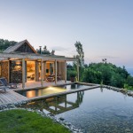 Stadl Altenbach – Ferienhäuser PURESLeben