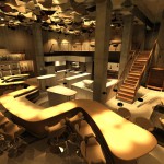 Restaurant: The Table – Hamburg