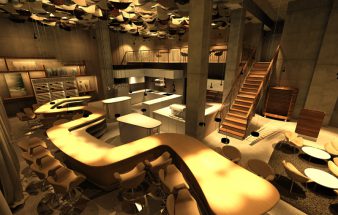 Restaurant: The Table – Hamburg