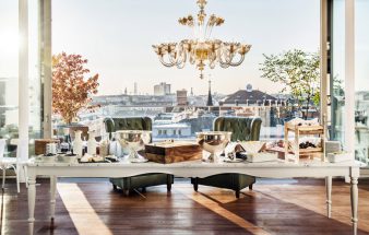 Hotel Grand Ferdinand