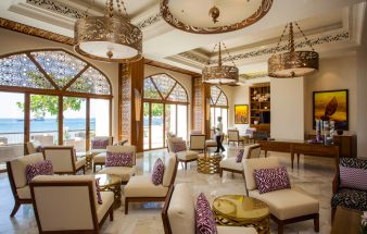 Park Hyatt Zanzibar Hotel