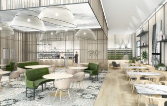 Architektin Anja Pangerl im Gespräch