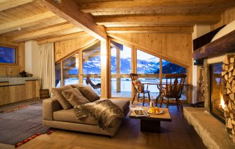 Das Posthotel in Zell am Ziller