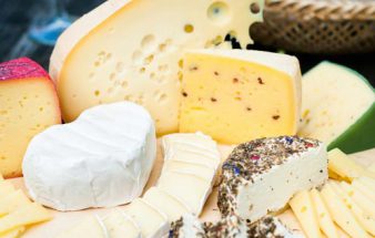 Foodtrends 2016 – Regionalität und Bio