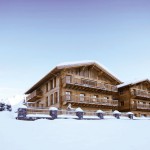 ****** Chalet N am Arlberg