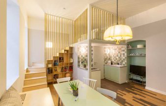 Grätzlhotels Wien