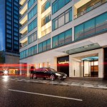 Hotel Metropolitan by COMO, London