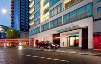 Hotel Metropolitan by COMO, London