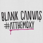 Moxy Hotel #Blank Canvas Challenge