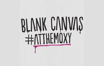 Moxy Hotel #Blank Canvas Challenge