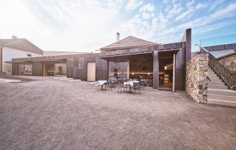Cafe Restaurant Grenadier