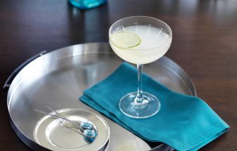 Neues Cocktailprogramm für Fairmont Hotels