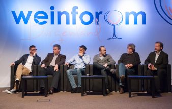 Weinforum Burgenland 2016