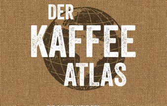 Der Kaffeeatlas