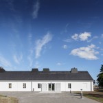 Umgestaltung Kalandahaus, Weingut Esterhazy