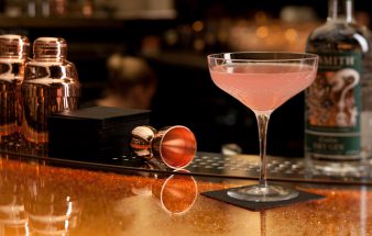 The Bank Brasserie & Bar