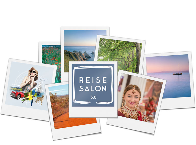ReiseSalon 2016 ReiseSalon