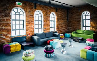 Dachmarke Vienna House